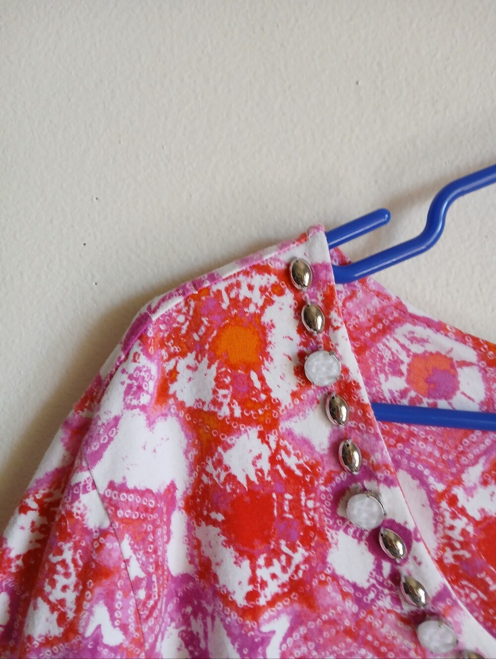 Ruby Rd. Top Size 3X Beaded - Picture 4 of 12